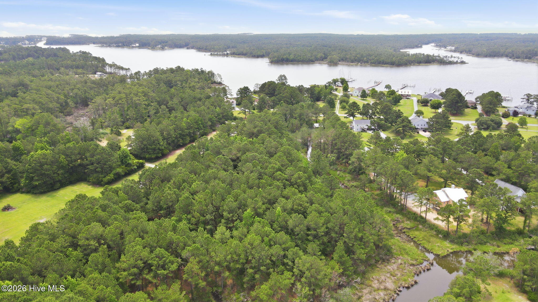 240 Silver Acres Road Merritt, NC 28556 - Photo 15 of 20