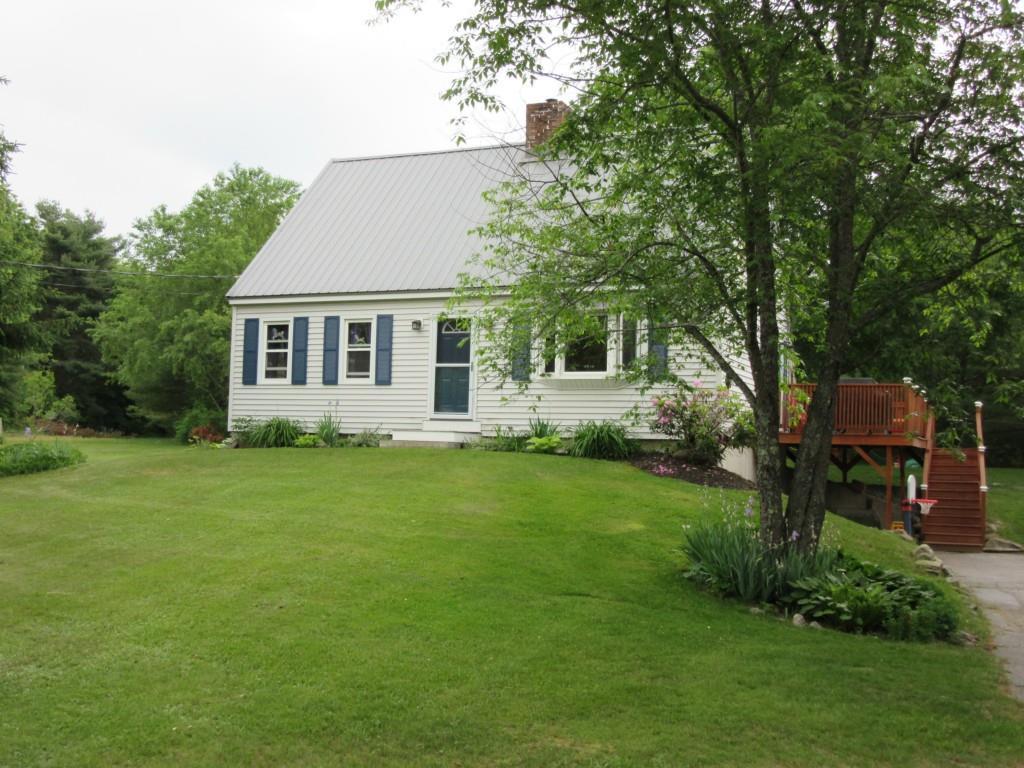 657 Jellerson Road Waterboro, ME 04030 - Photo 27 of 32 Photo
