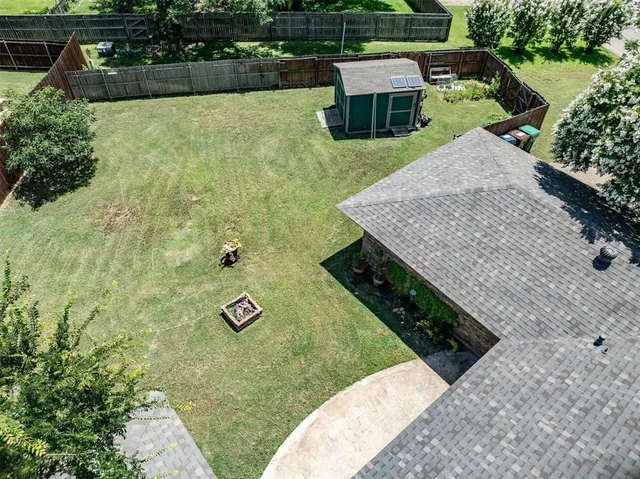 $530,000 | 2016 Pembrooke Place, Denton, TX 76205