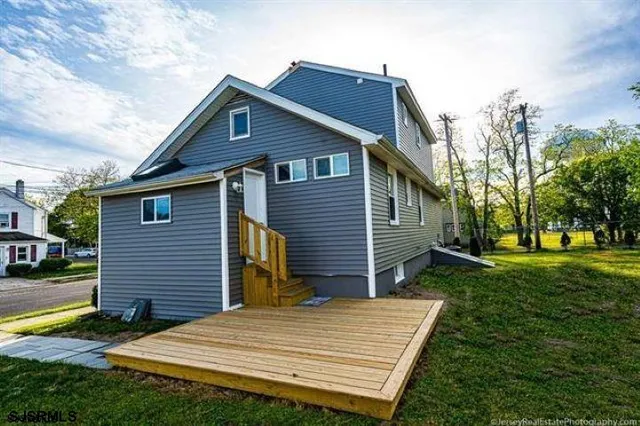 $2,500 | 582 2nd Street, Somers Point, NJ 08244