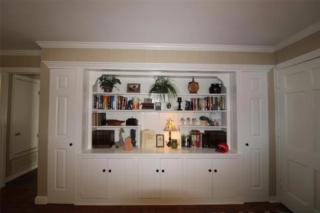 a view of table and with room