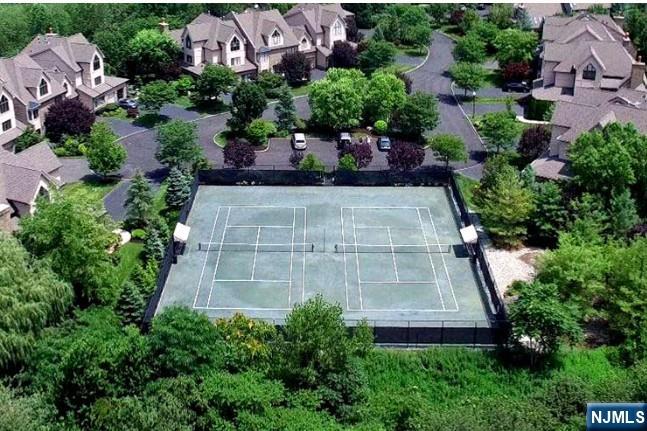 278 Hampshire Ridge, Unit 278 Park Ridge, NJ 07656 - Photo 41 of 45