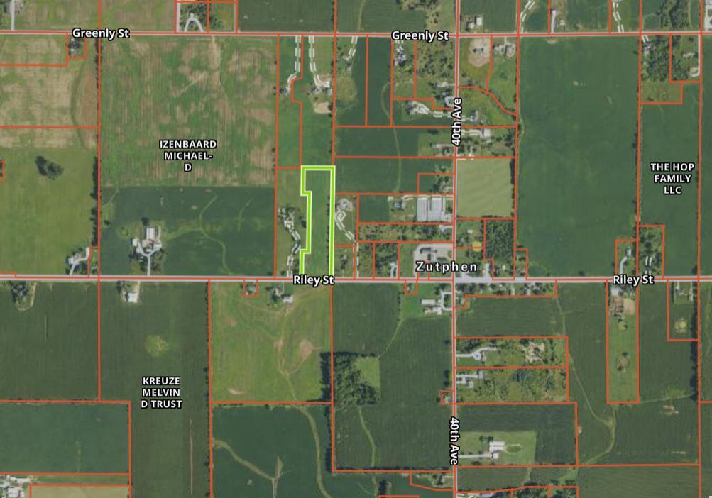 V/l V/l Riley Street Hudsonville, MI 49426 - Photo 6 of 8