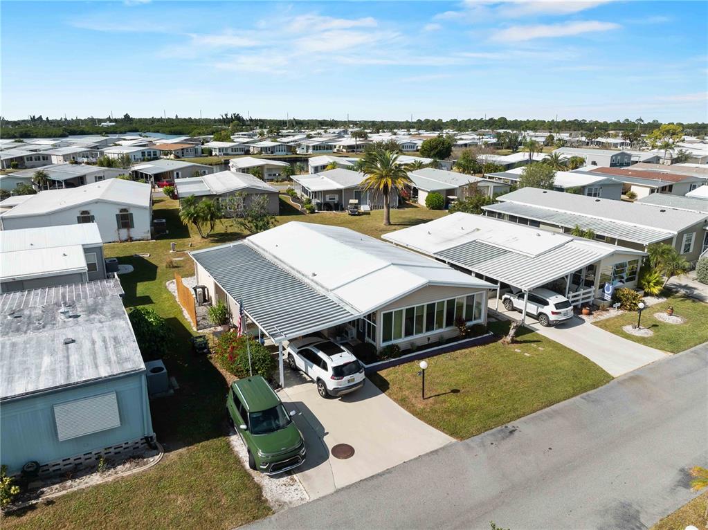 154 Rarotonga Road North Port, FL 34287 - Photo 2 of 47