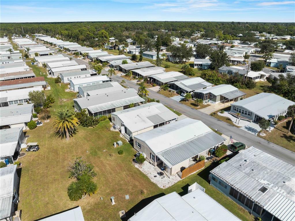 154 Rarotonga Road North Port, FL 34287 - Photo 39 of 47