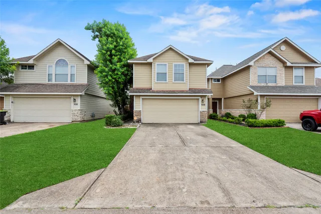 $255,000 | 10827 Windfern Lakes Street, Houston, TX 77064