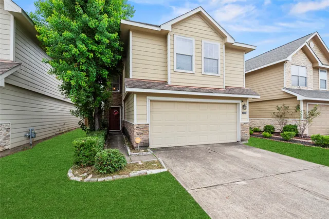 $255,000 | 10827 Windfern Lakes Street, Houston, TX 77064