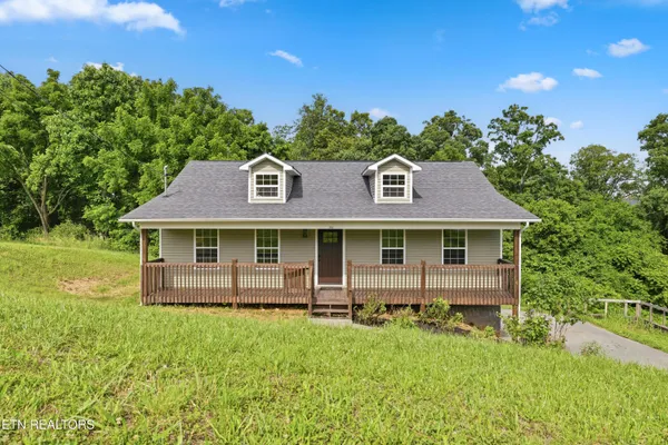 $295,000 | 715 Privet Street, Dandridge, TN 37725
