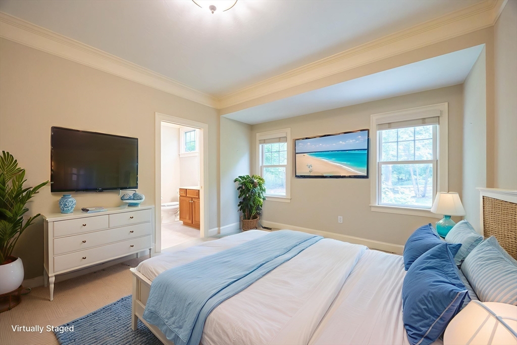 4 Lowell Drive, Unit 4 Hopkinton, MA 01748 - Photo 15 of 33