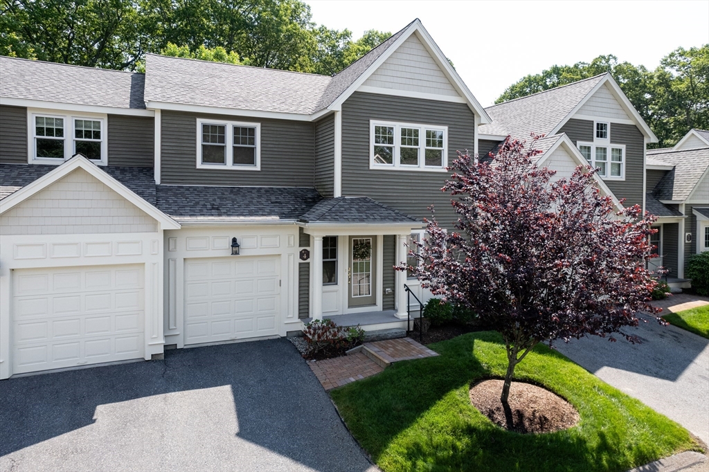 4 Lowell Drive, Unit 4 Hopkinton, MA 01748 - Photo 2 of 33