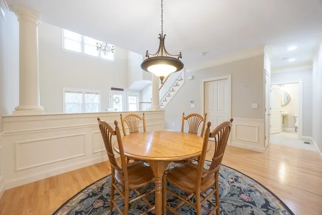 $525,000 | 4 Lowell Drive, Unit 4, Hopkinton, MA 01748