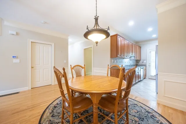 $525,000 | 4 Lowell Drive, Unit 4, Hopkinton, MA 01748