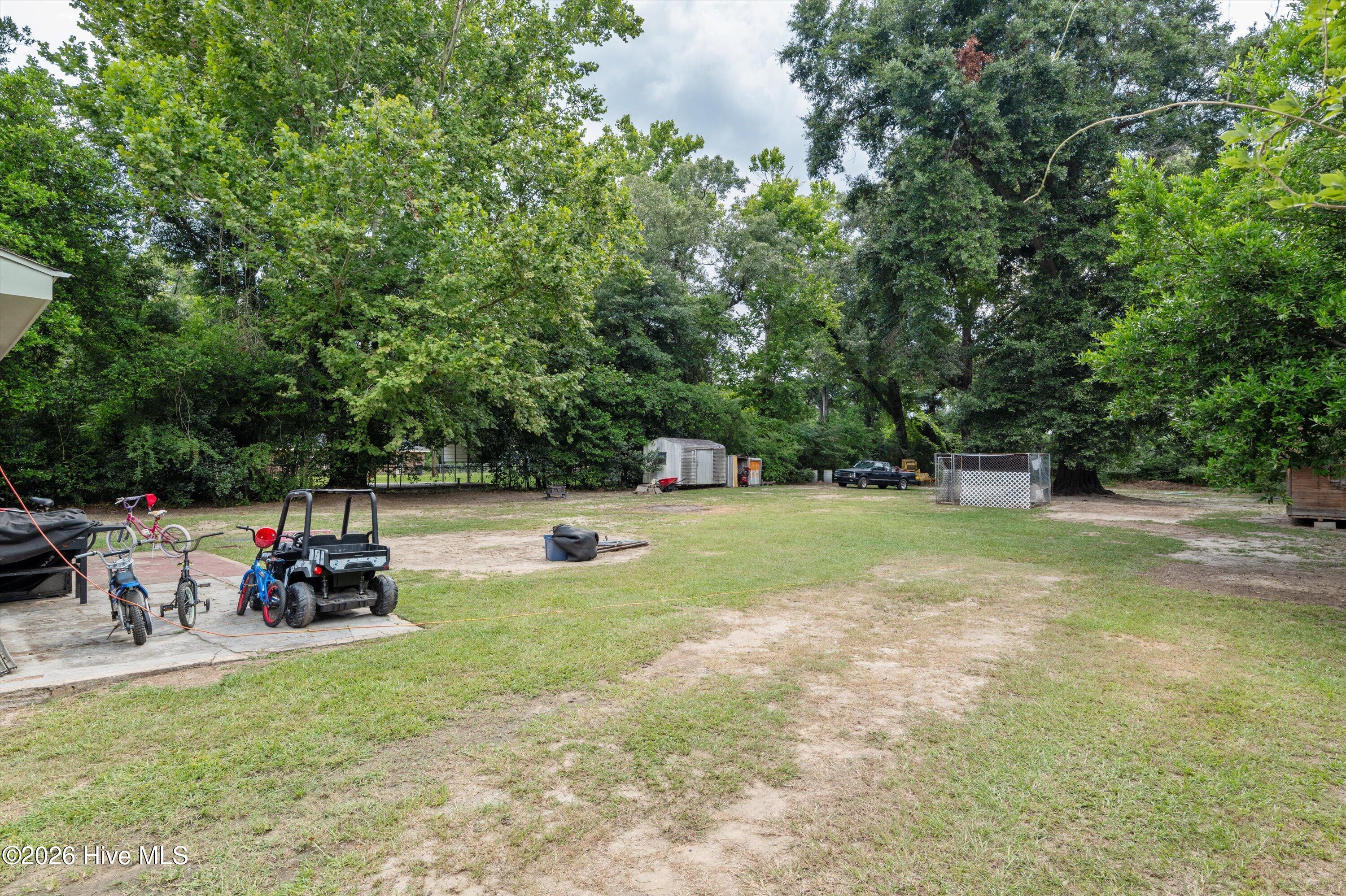 5045 Westbrook Road Augusta, GA 30906 - Photo 18 of 23
