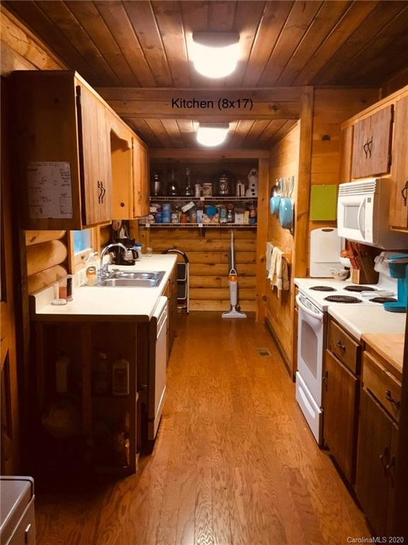 211 Gator Ridge Road Topton, NC 28781 - Photo 14 of 17