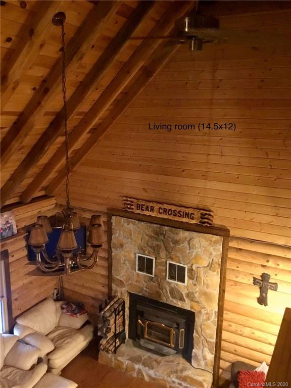 211 Gator Ridge Road Topton, NC 28781 - Photo 4 of 17