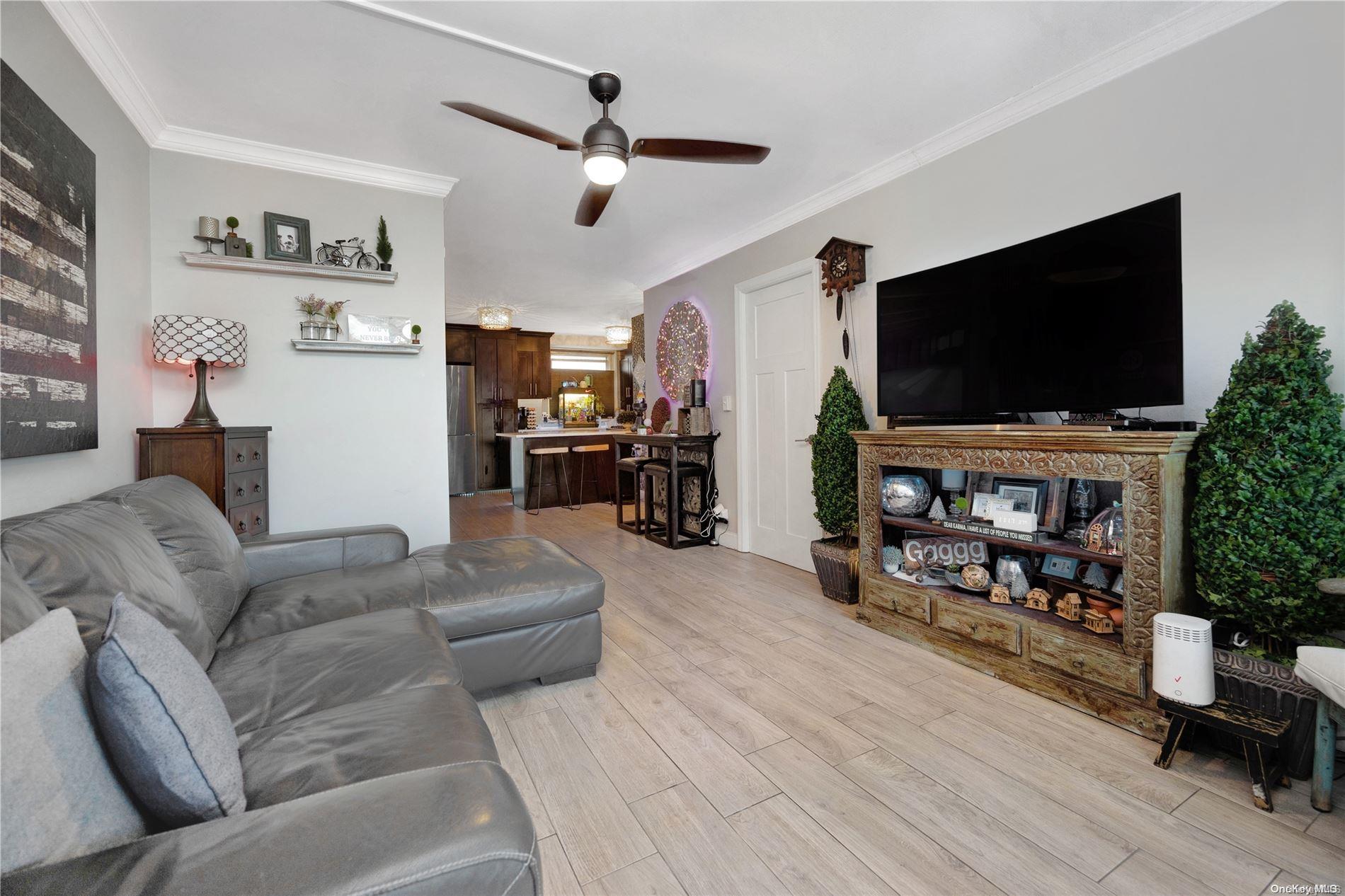 98-05 63rd Road, Unit 10C Queens, NY 11374 - Photo 8 of 16 Gallery Image 8