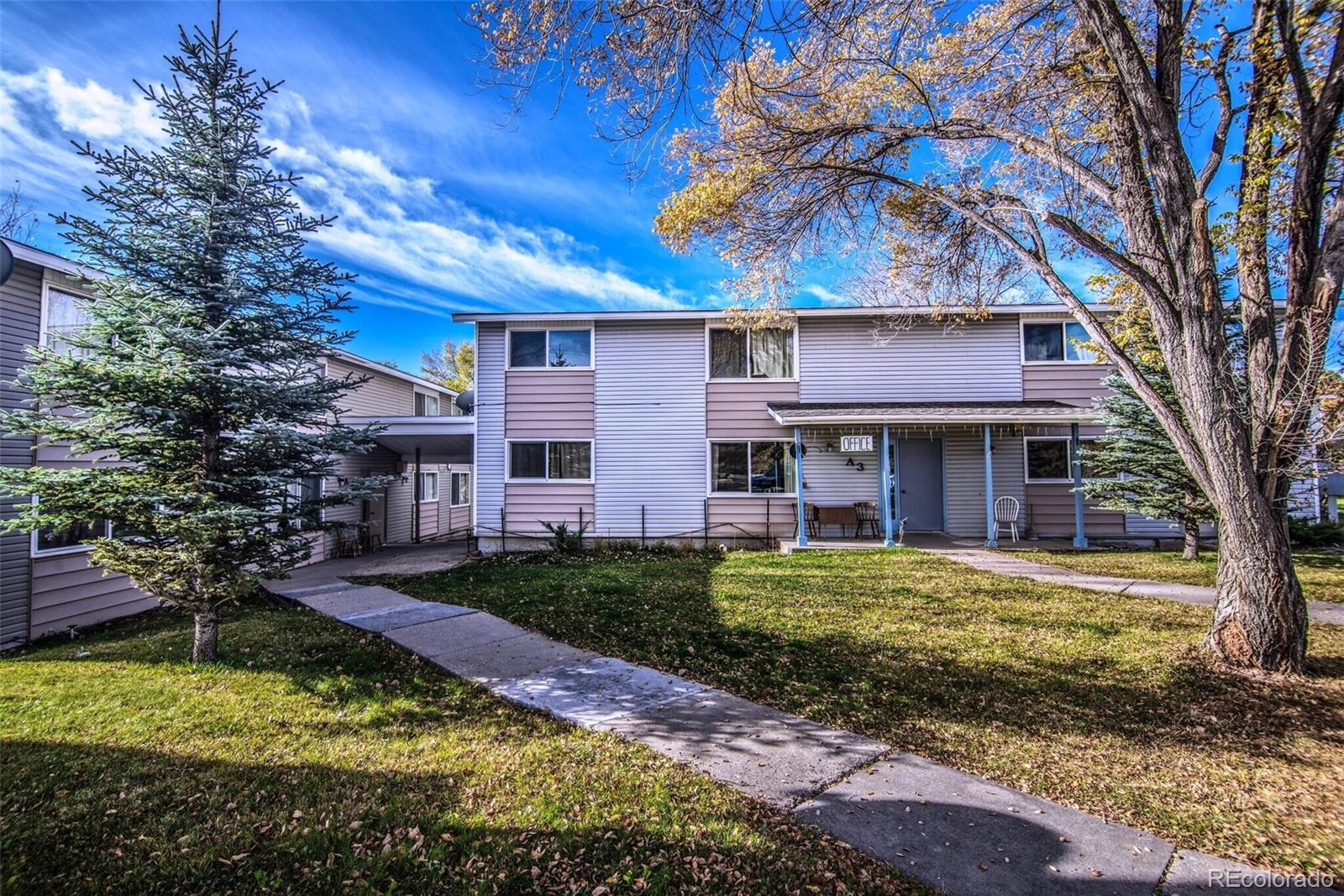 807 Legion Street Craig, CO 81625 - Photo 2 of 8