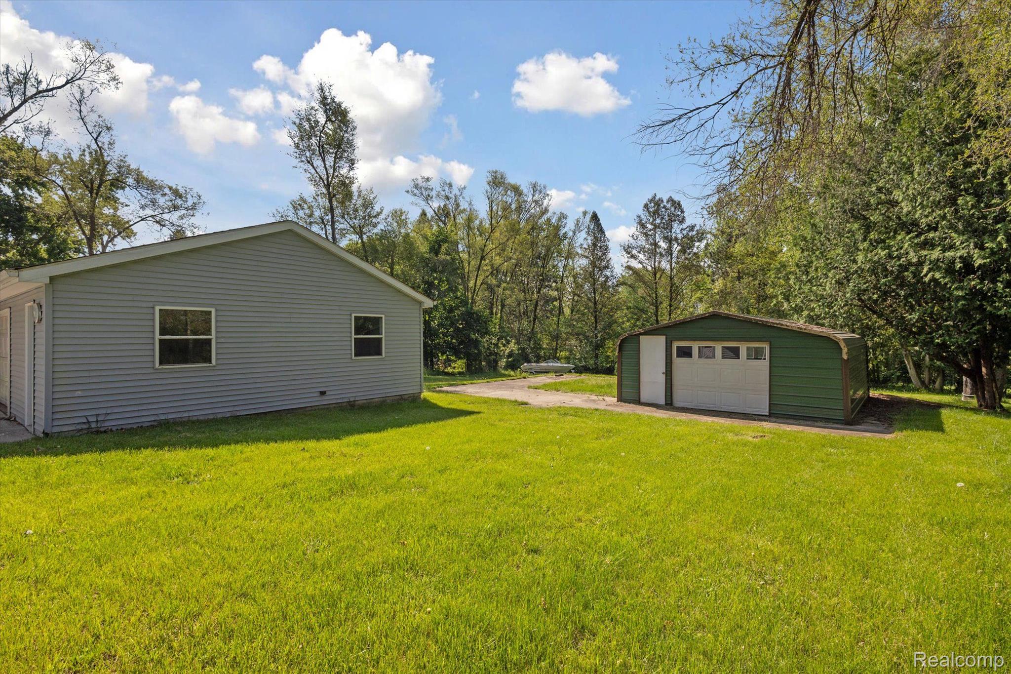 335 Lafayette Road Michigan Center, MI 49254 - Photo 30 of 30 Gallery Image 30