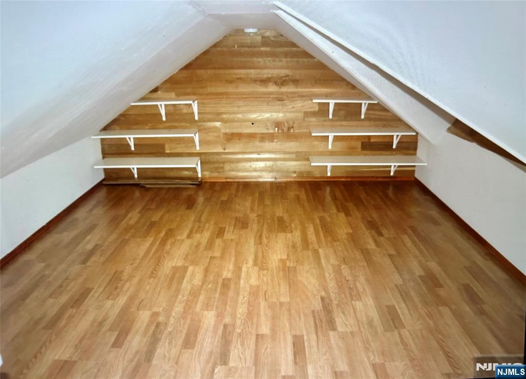 157 West Glen Road Denville, NJ 07834 - Photo 37 of 45 a view of entryway with wooden floor