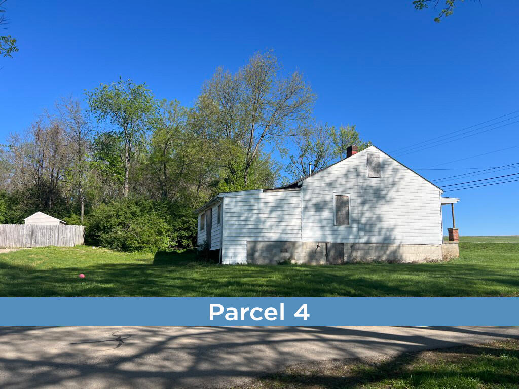 3422 Leestown Road Lexington, KY 40511 - Photo 8 of 21 Parcel 4(b)