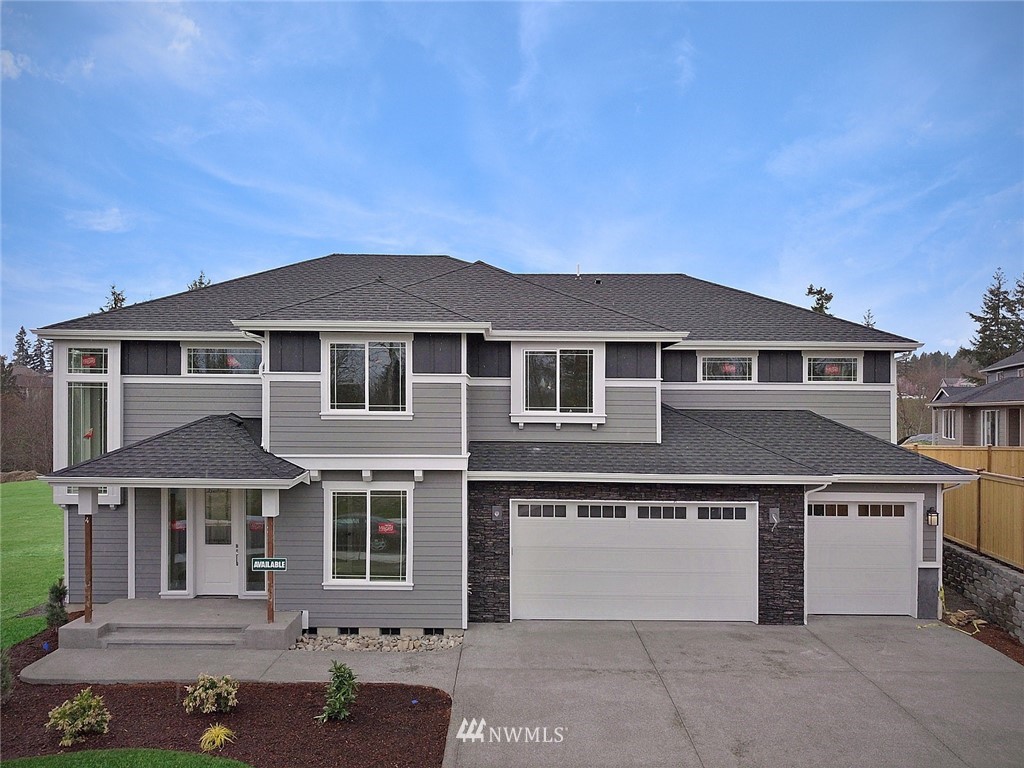 7701 Connells Prairie Road Bonney Lake, WA 98391 - Photo 1 of 24 Gallery Image 1
