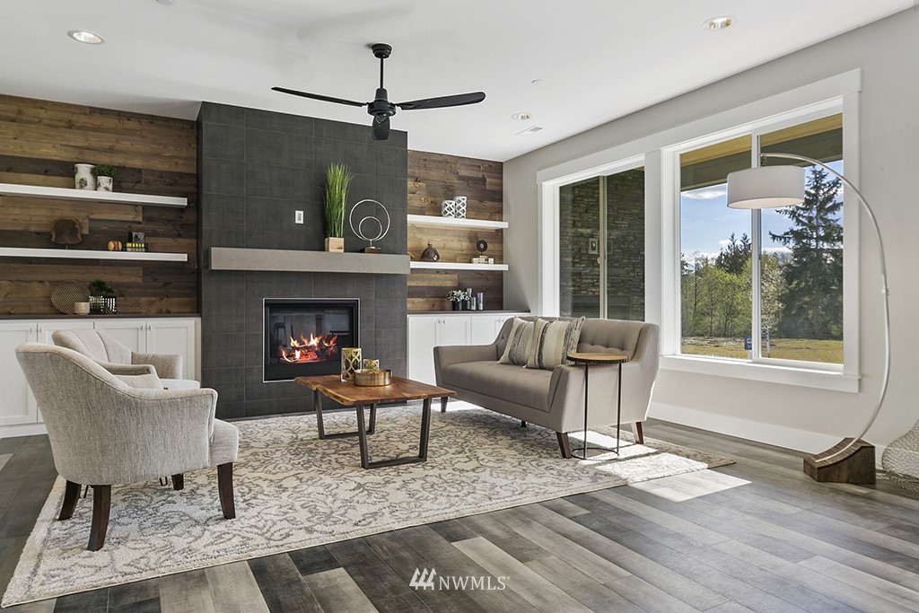 7701 Connells Prairie Road Bonney Lake, WA 98391 - Photo 6 of 24 Gallery Image 6