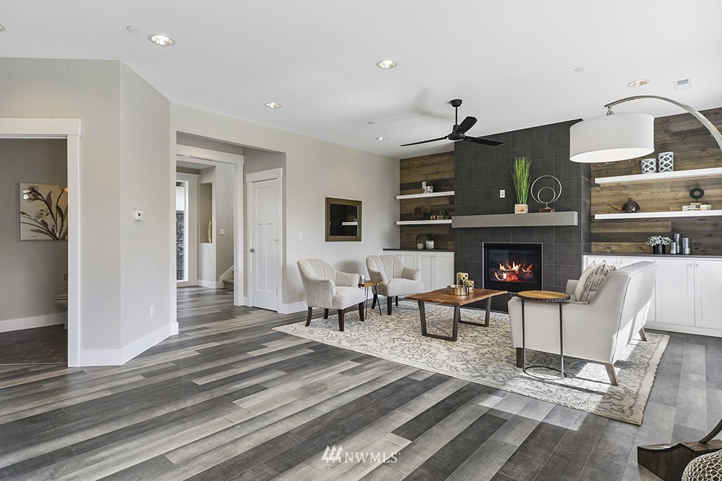 7701 Connells Prairie Road Bonney Lake, WA 98391 - Photo 8 of 24 Gallery Image 8