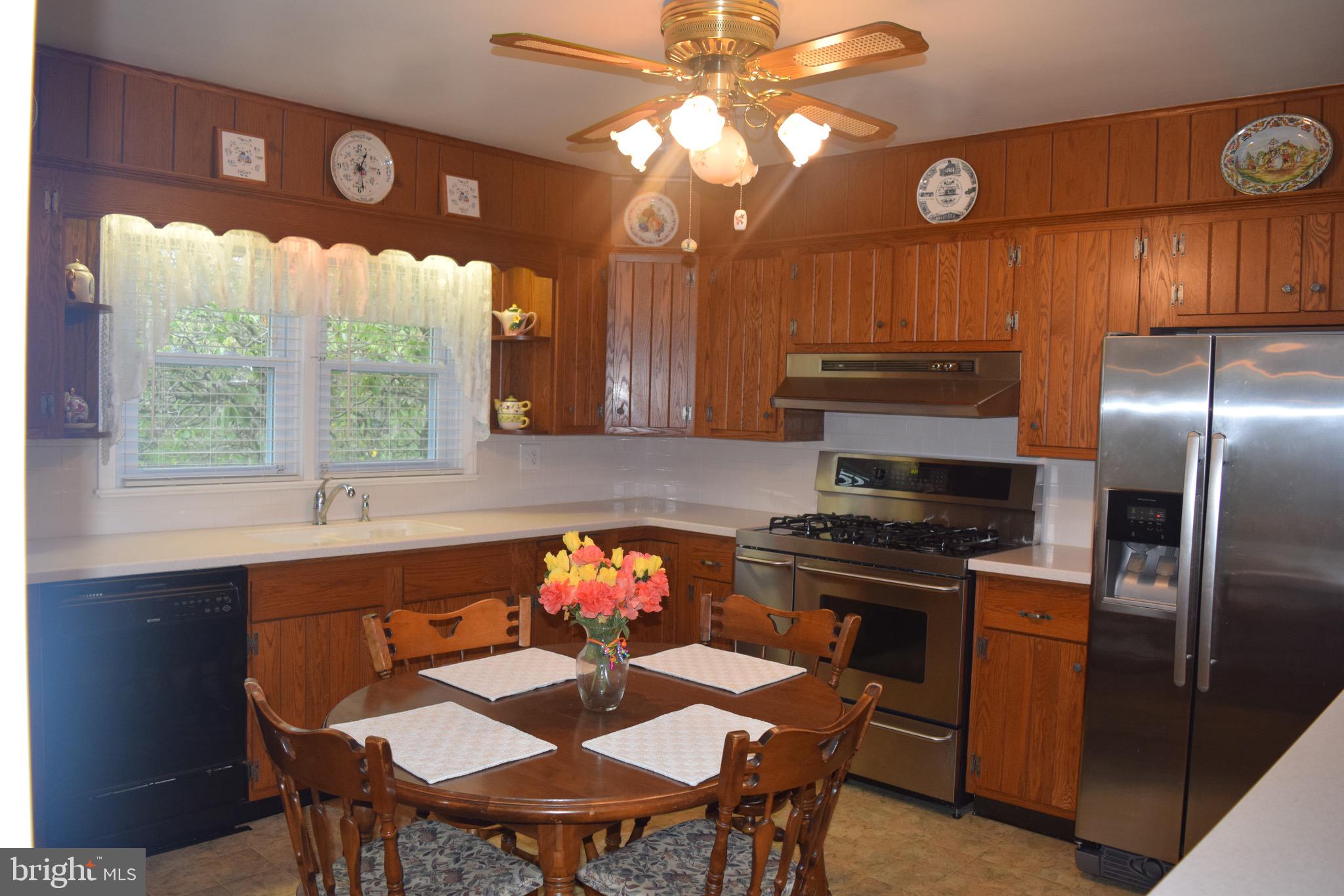 1413 Appleton Road Elkton, MD 21921 - Photo 11 of 24 Kitchen with tall amenities you need and upgrades