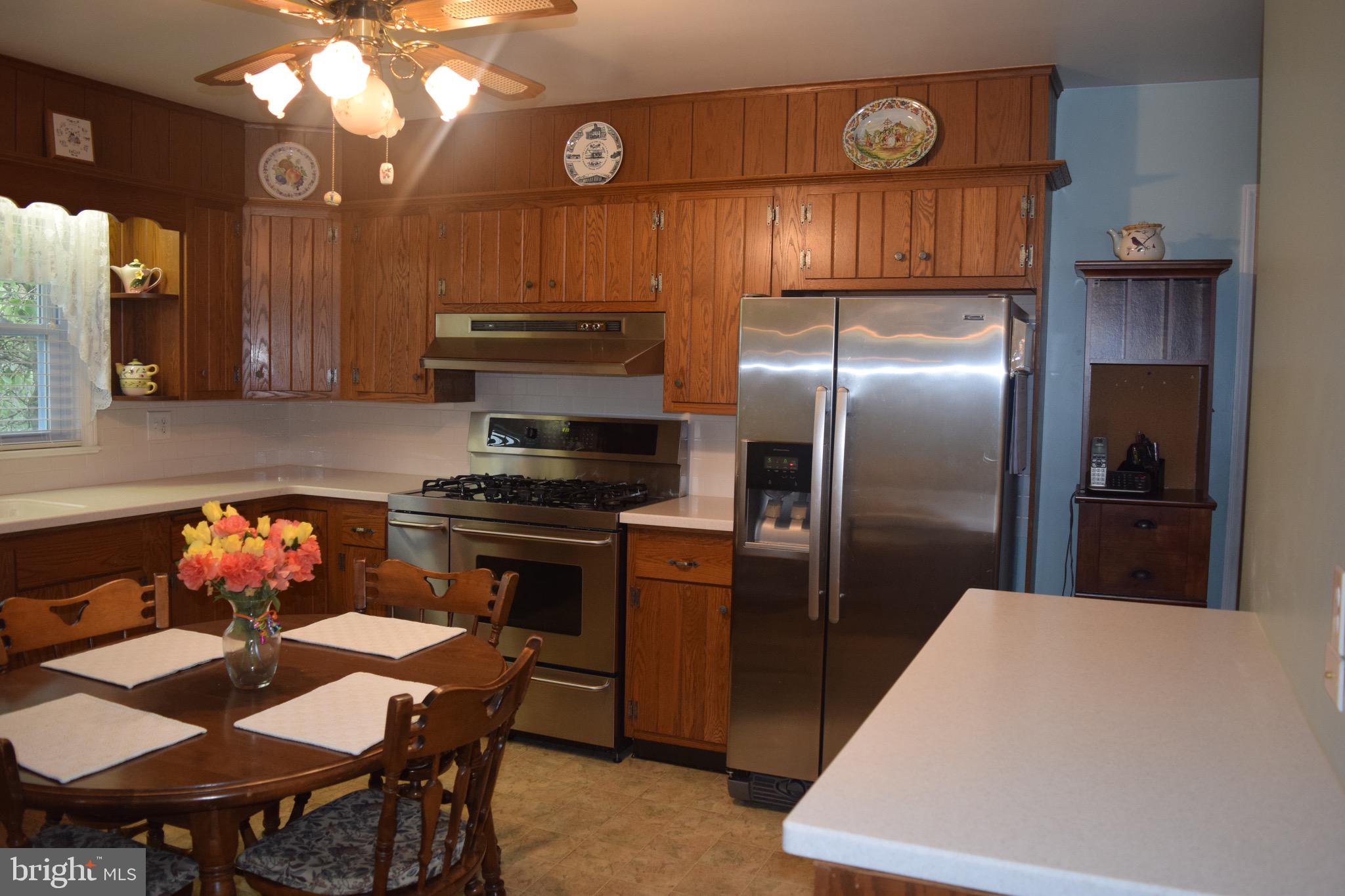 1413 Appleton Road Elkton, MD 21921 - Photo 12 of 24 Additional counter space