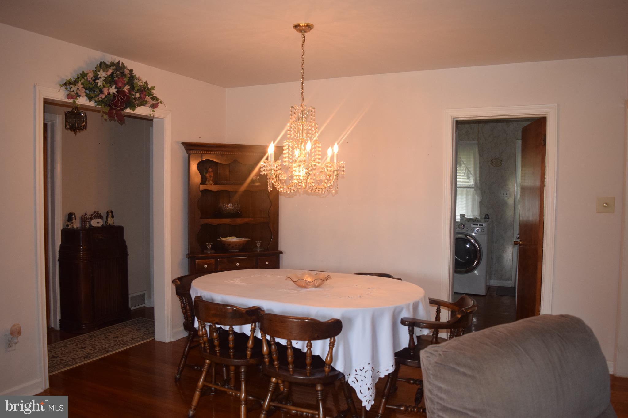 1413 Appleton Road Elkton, MD 21921 - Photo 16 of 24 Open, spacious, Dining room