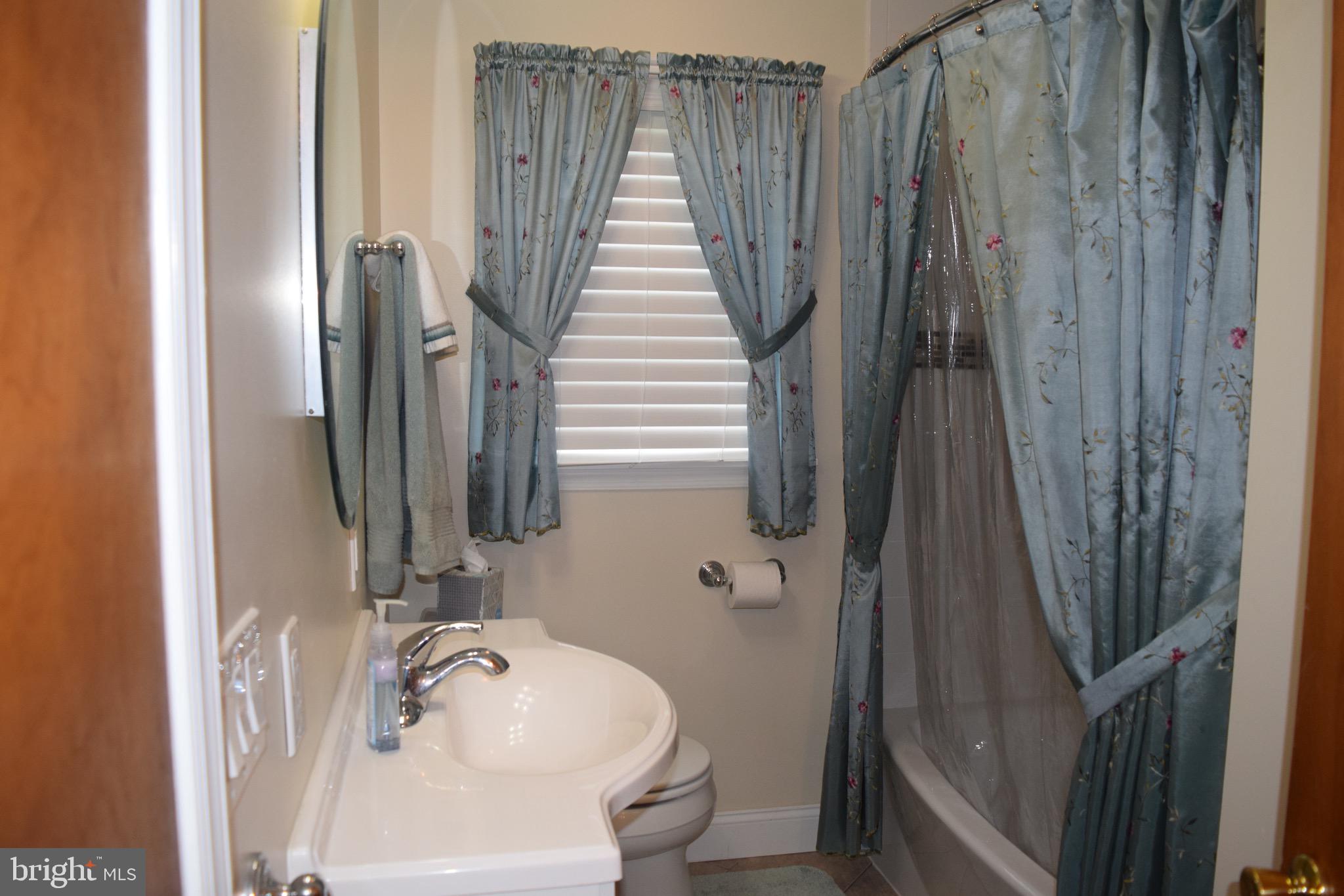 1413 Appleton Road Elkton, MD 21921 - Photo 17 of 24 New first floor bathroom