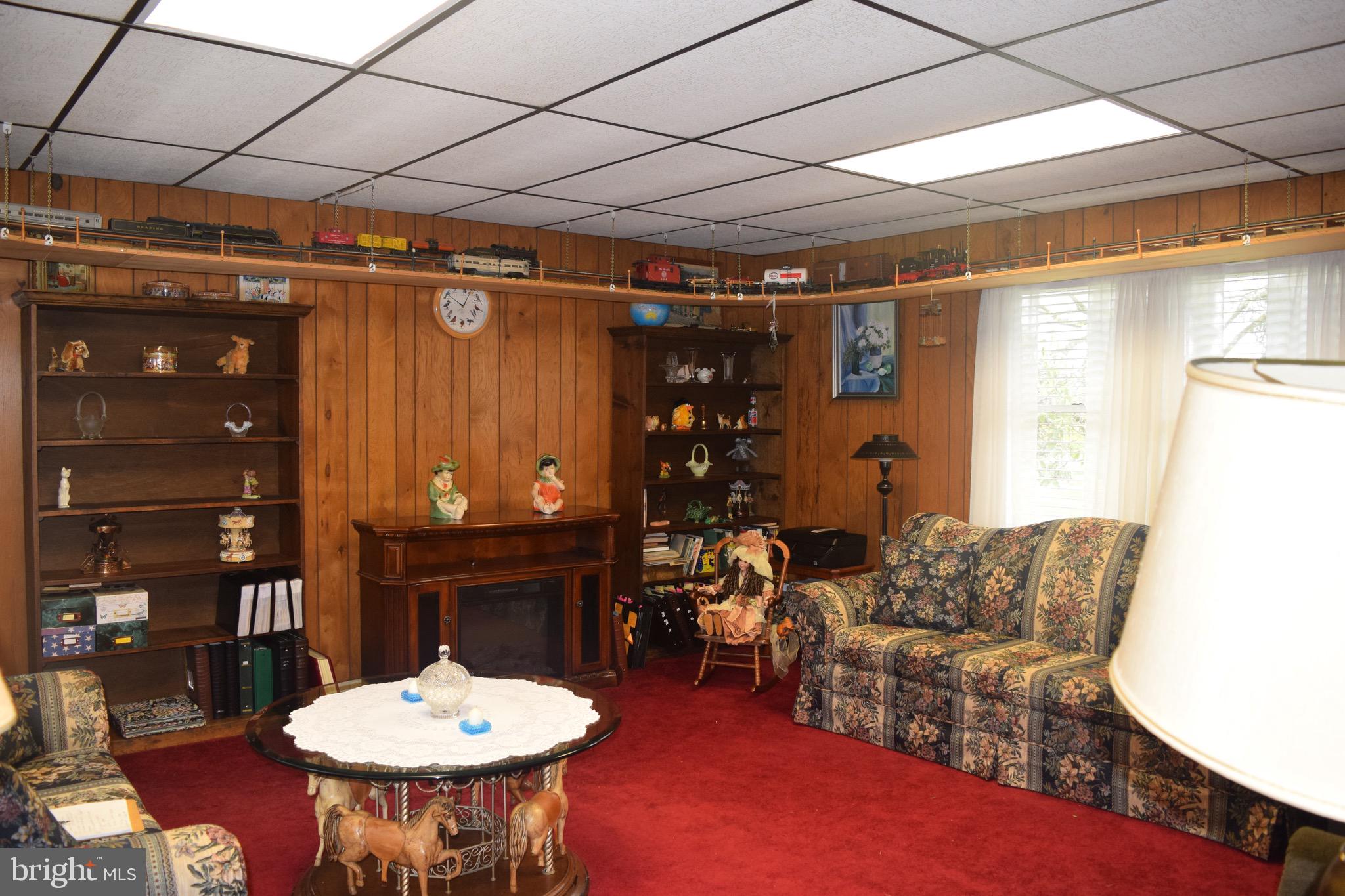 1413 Appleton Road Elkton, MD 21921 - Photo 21 of 24 Separate 4th bedroom with its own private entrance