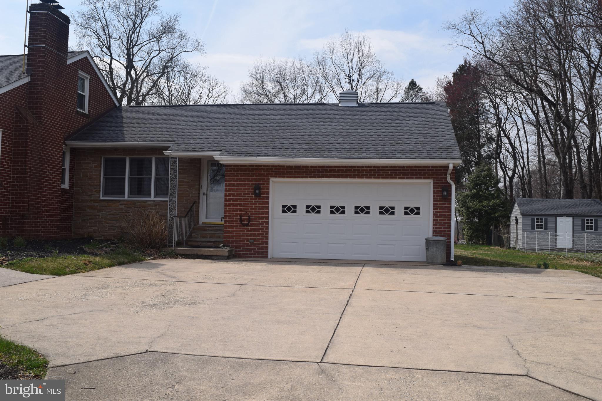 1413 Appleton Road Elkton, MD 21921 - Photo 5 of 24 Separate entrance to 4th bedroom or family room
