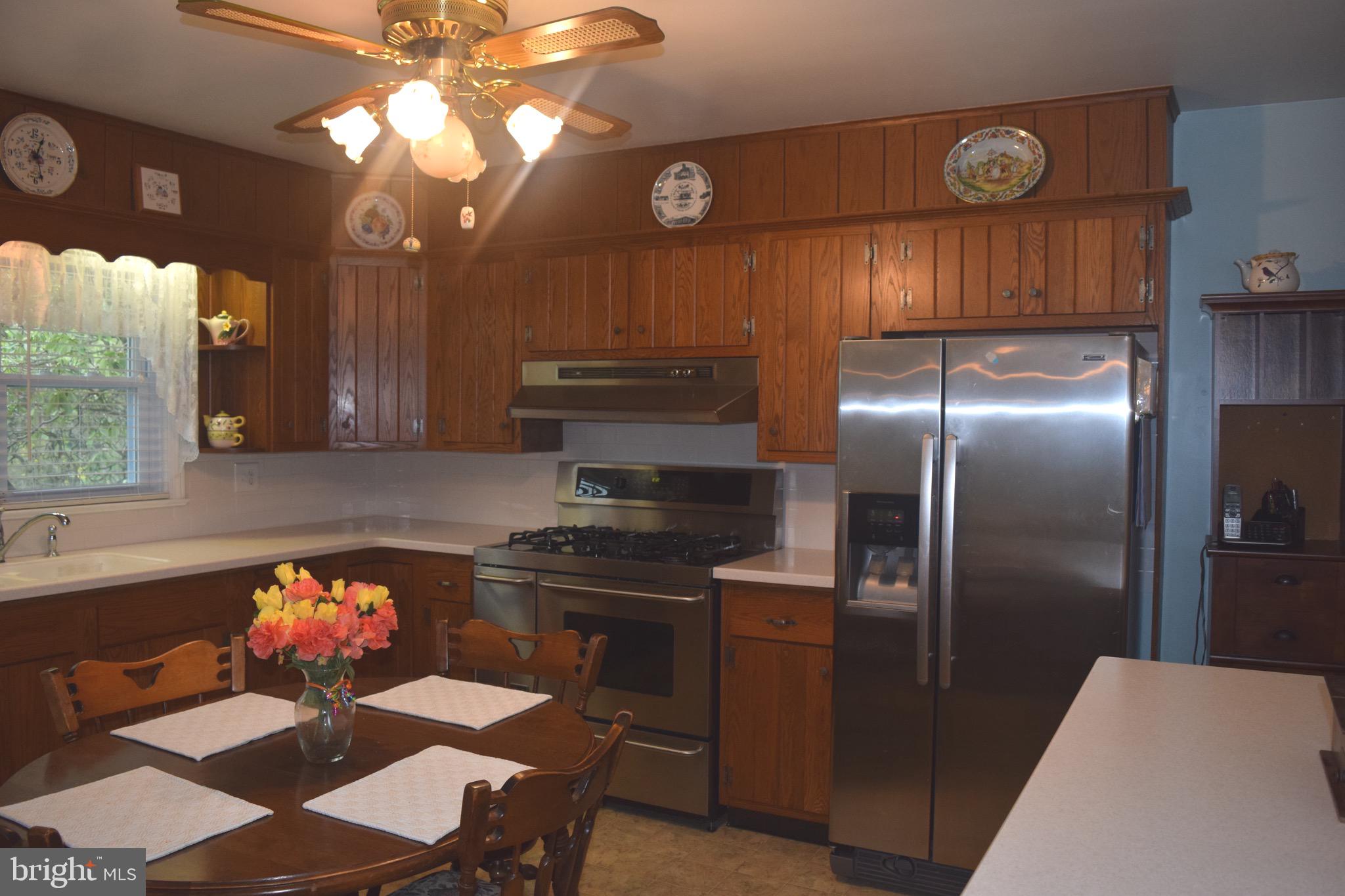 1413 Appleton Road Elkton, MD 21921 - Photo 9 of 24 Chefs Kitchen with Commercial Range