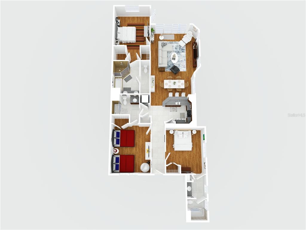 7650 Whisper Way, Unit 104 Reunion, FL 34747 - Photo 2 of 51