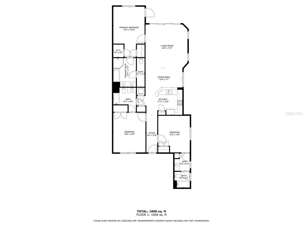 7650 Whisper Way, Unit 104 Reunion, FL 34747 - Photo 29 of 51