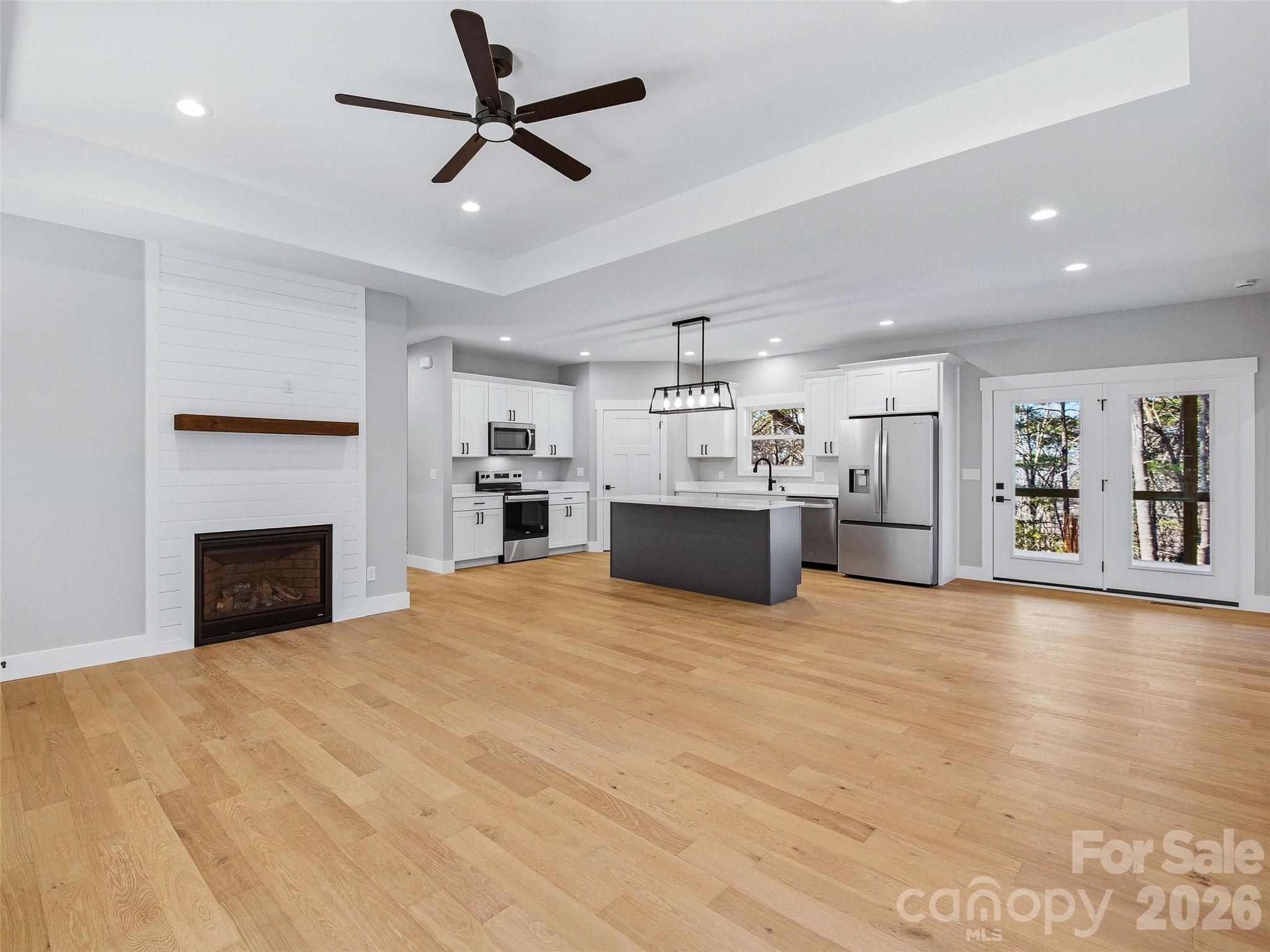 177 Shadow Run Road Hendersonville, NC 28792 - Photo 11 of 44