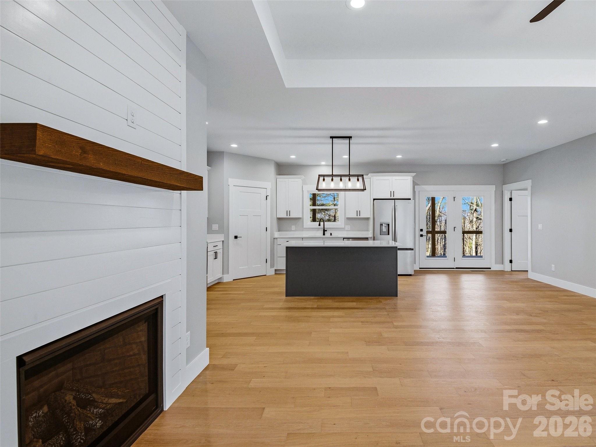 177 Shadow Run Road Hendersonville, NC 28792 - Photo 13 of 44