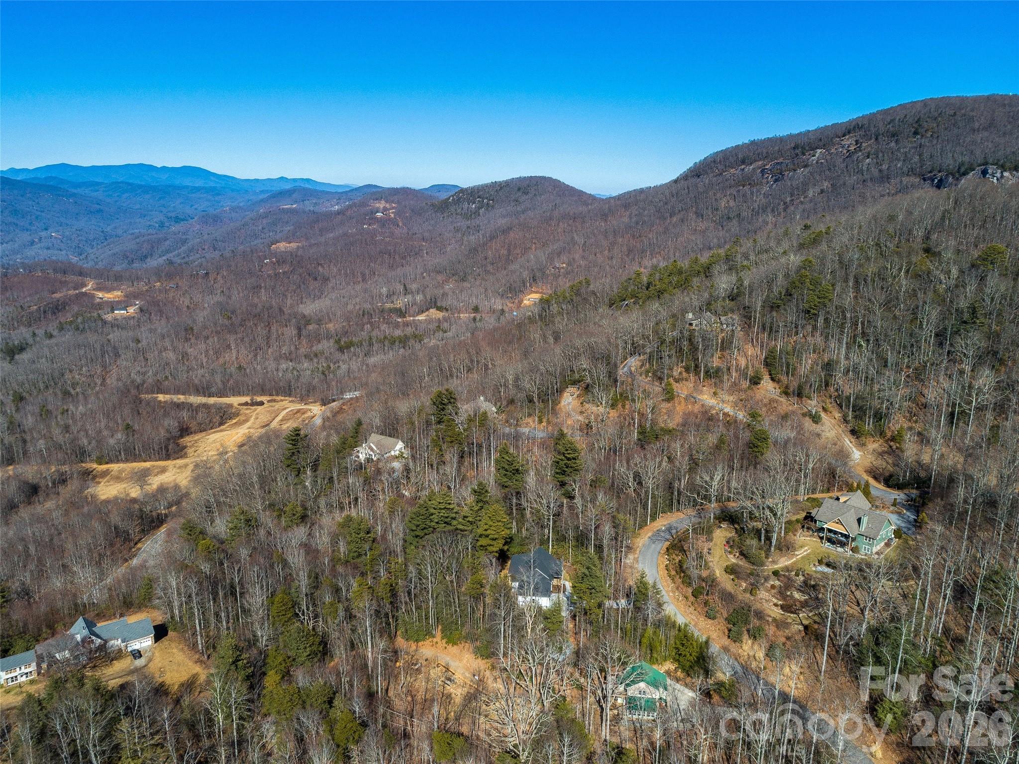 177 Shadow Run Road Hendersonville, NC 28792 - Photo 2 of 44