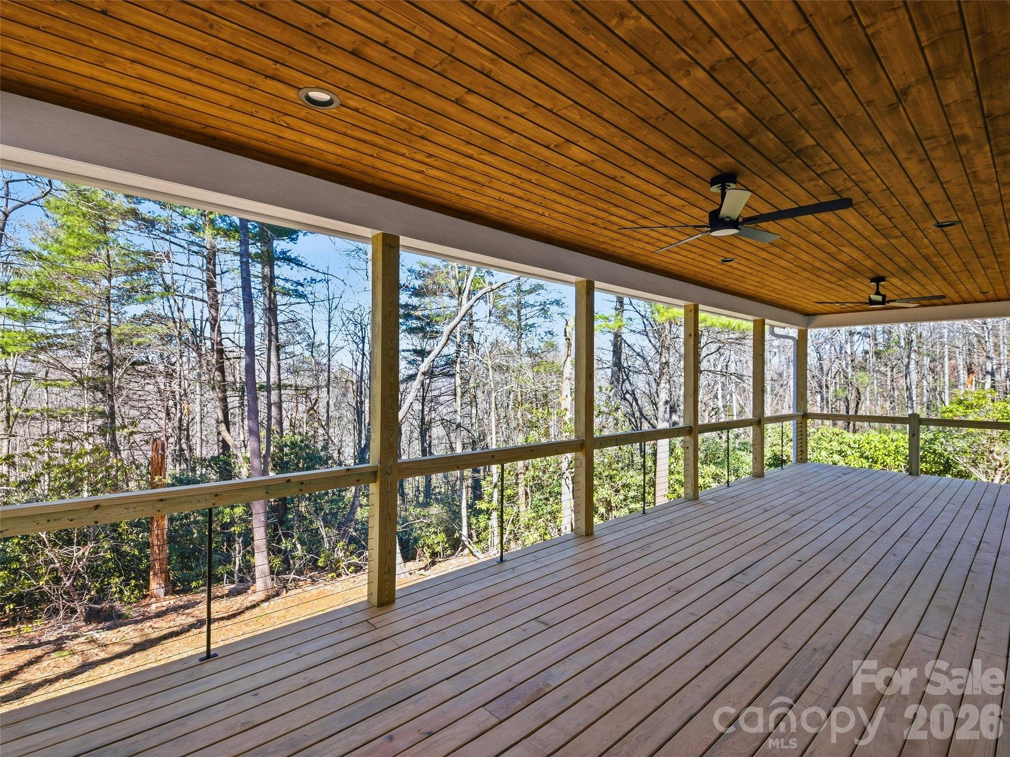 177 Shadow Run Road Hendersonville, NC 28792 - Photo 34 of 44