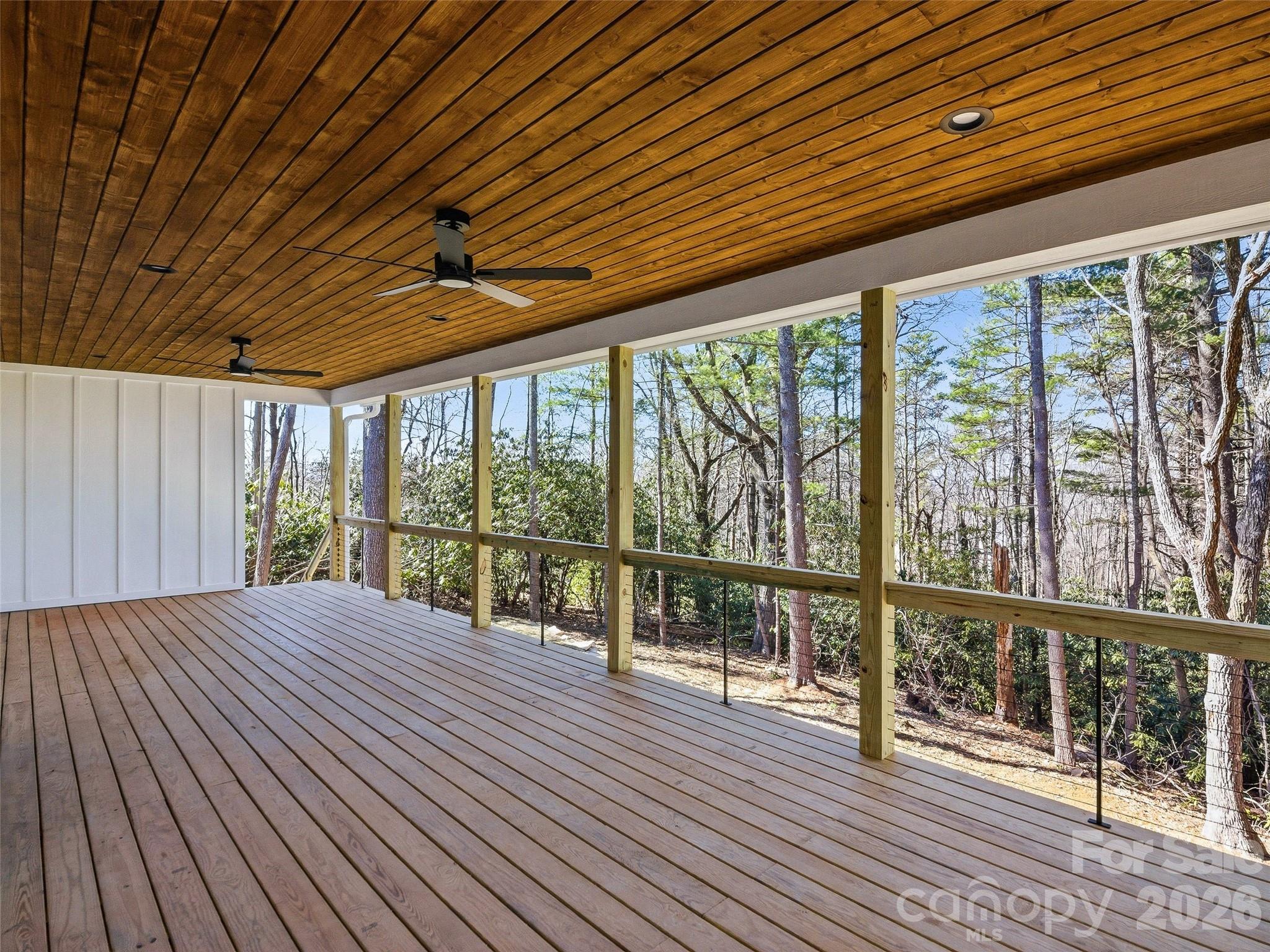 177 Shadow Run Road Hendersonville, NC 28792 - Photo 36 of 44