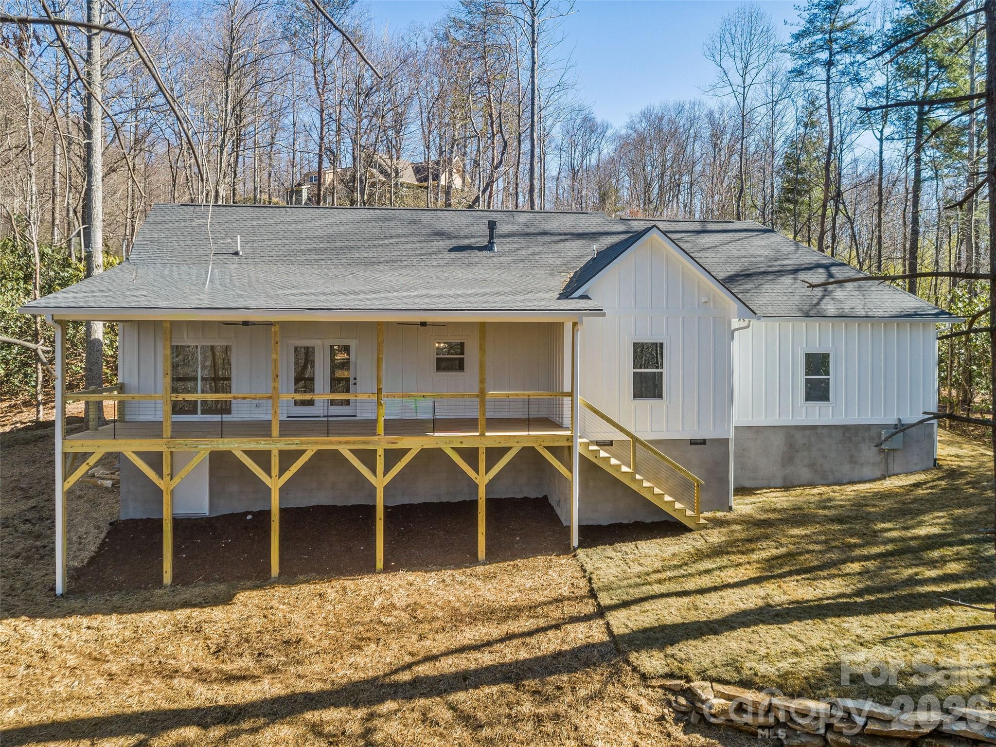 177 Shadow Run Road Hendersonville, NC 28792 - Photo 39 of 44