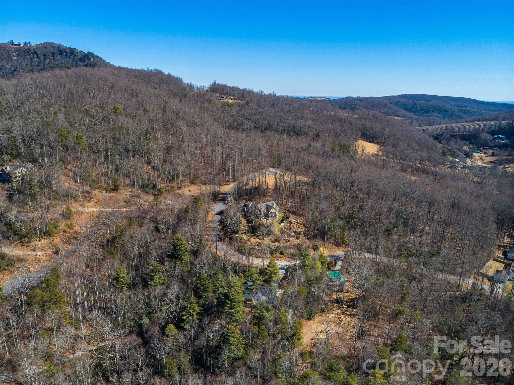 177 Shadow Run Road Hendersonville, NC 28792 - Photo 40 of 44