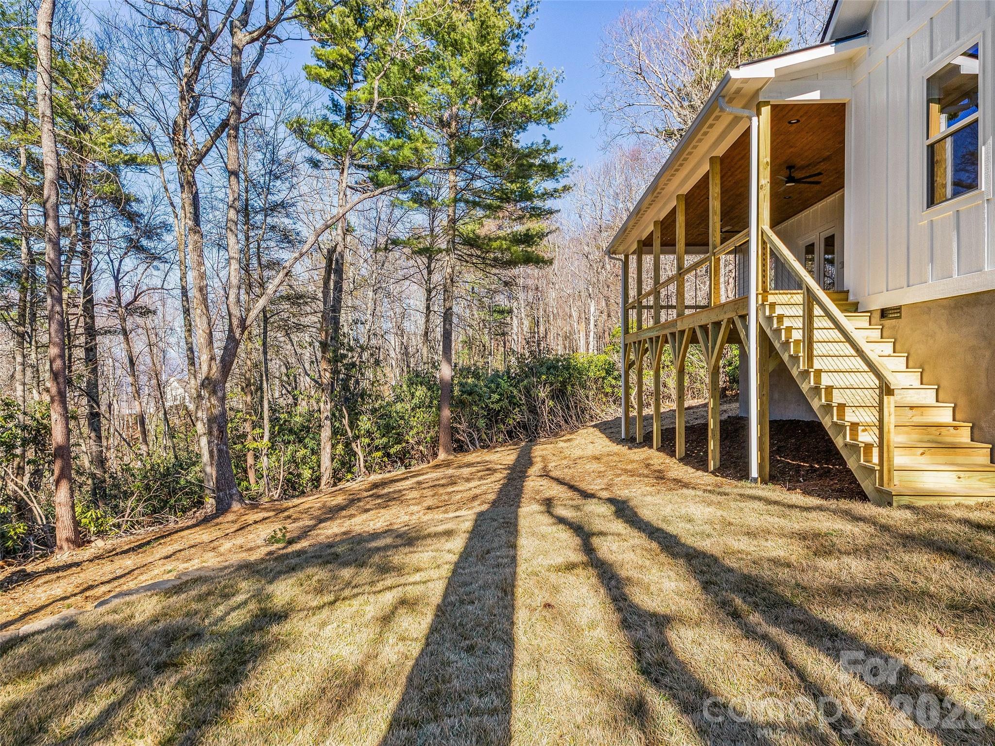 177 Shadow Run Road Hendersonville, NC 28792 - Photo 41 of 44