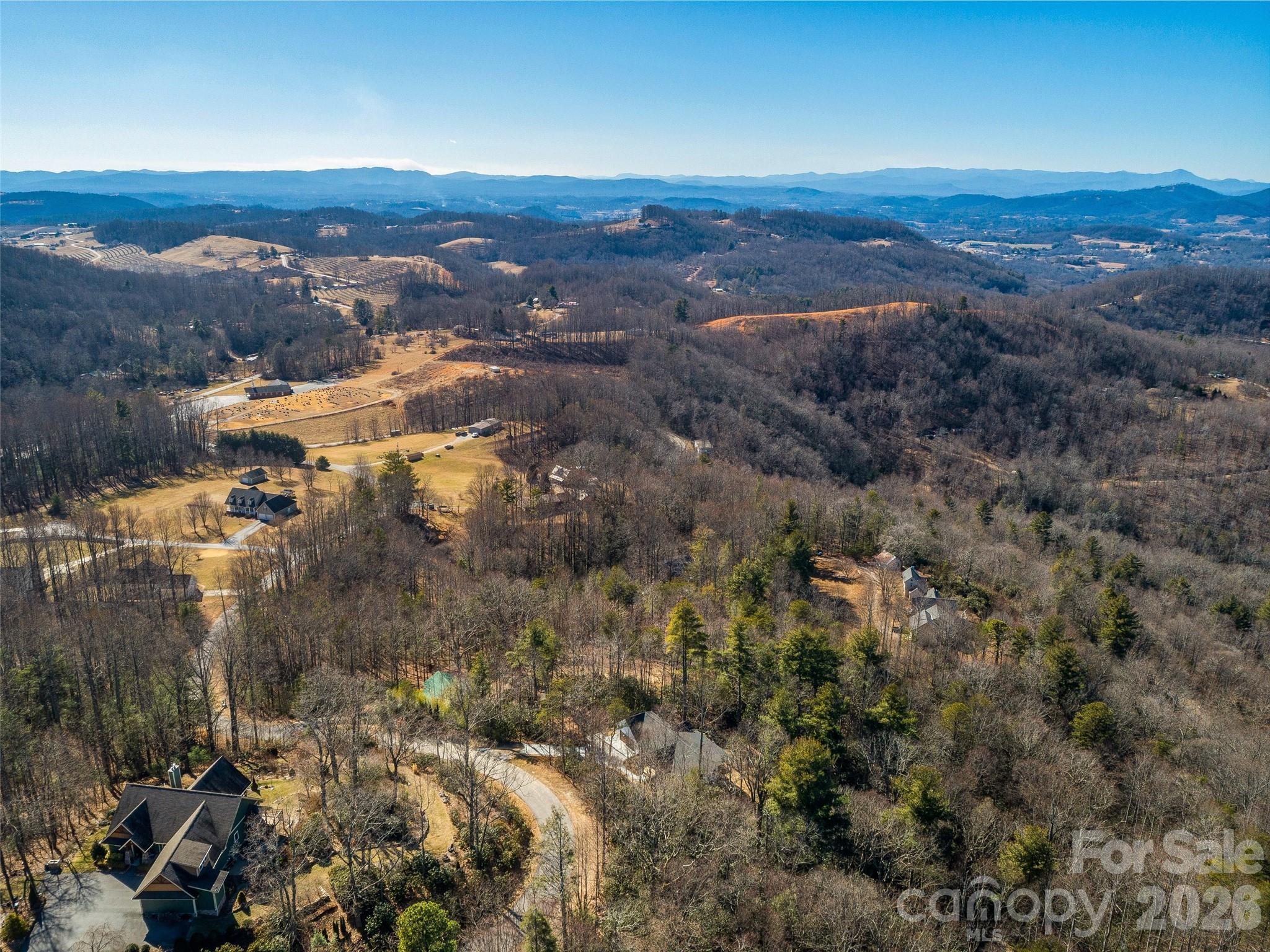 177 Shadow Run Road Hendersonville, NC 28792 - Photo 42 of 44