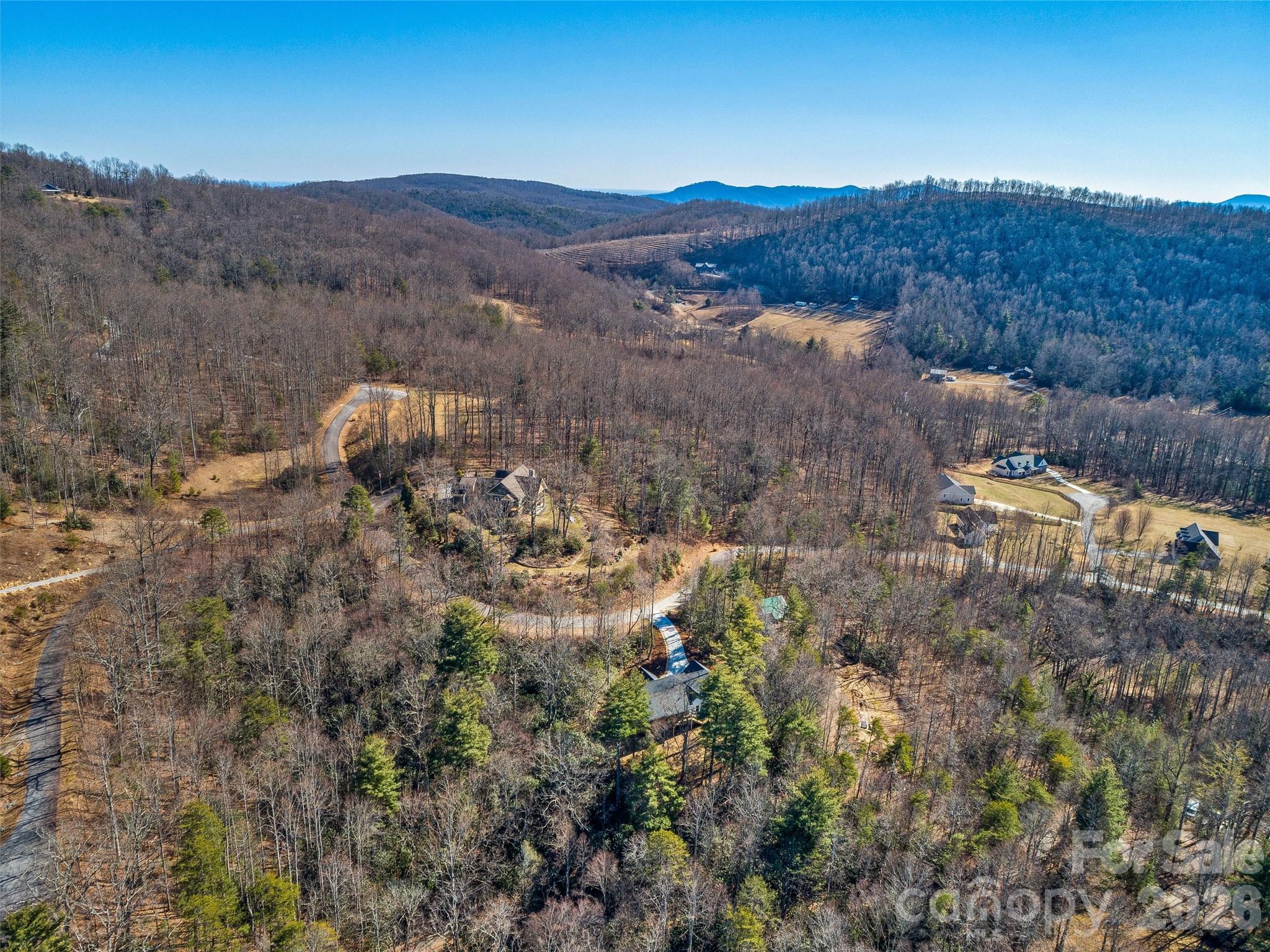 177 Shadow Run Road Hendersonville, NC 28792 - Photo 44 of 44