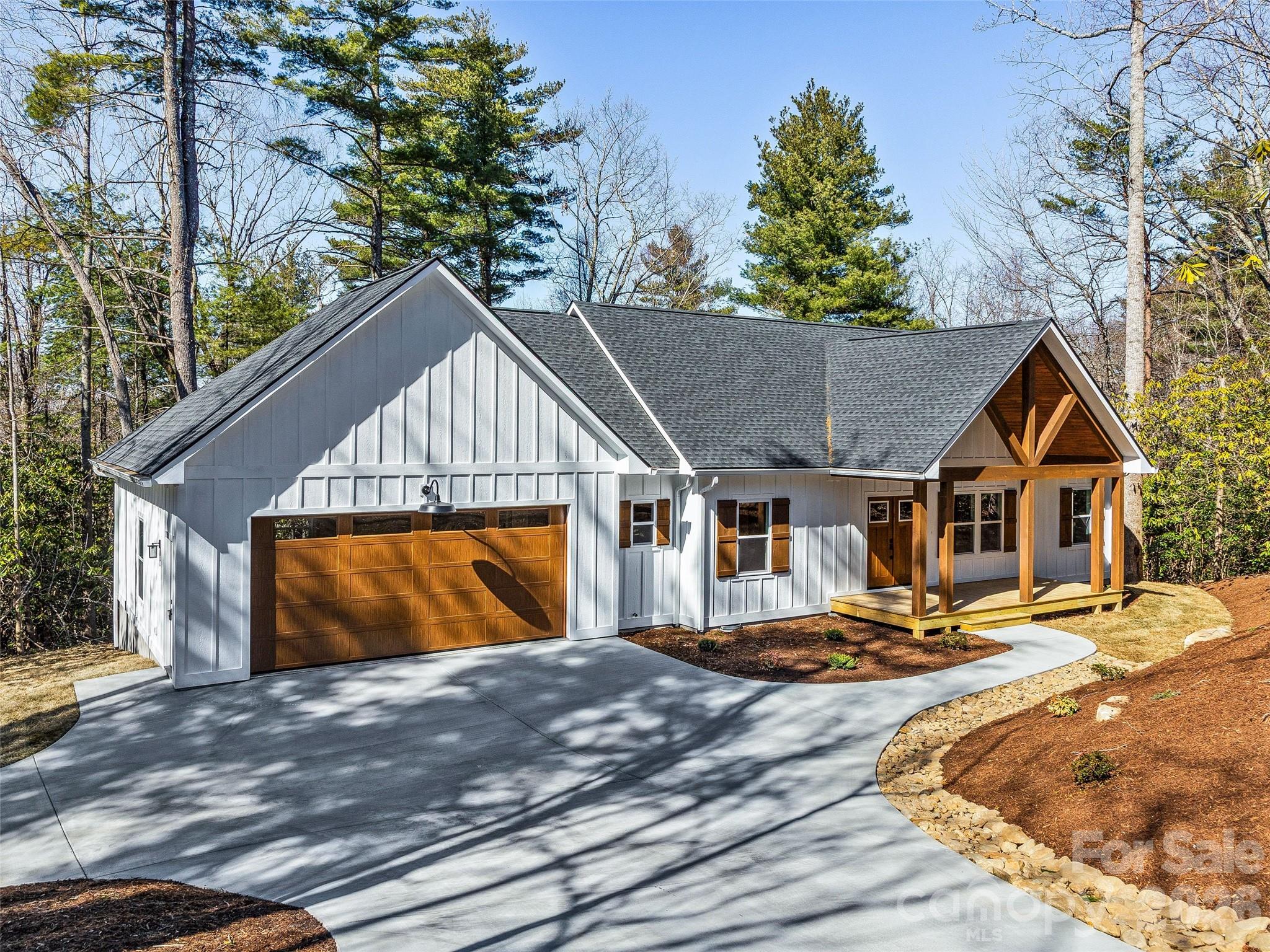 177 Shadow Run Road Hendersonville, NC 28792 - Photo 6 of 44