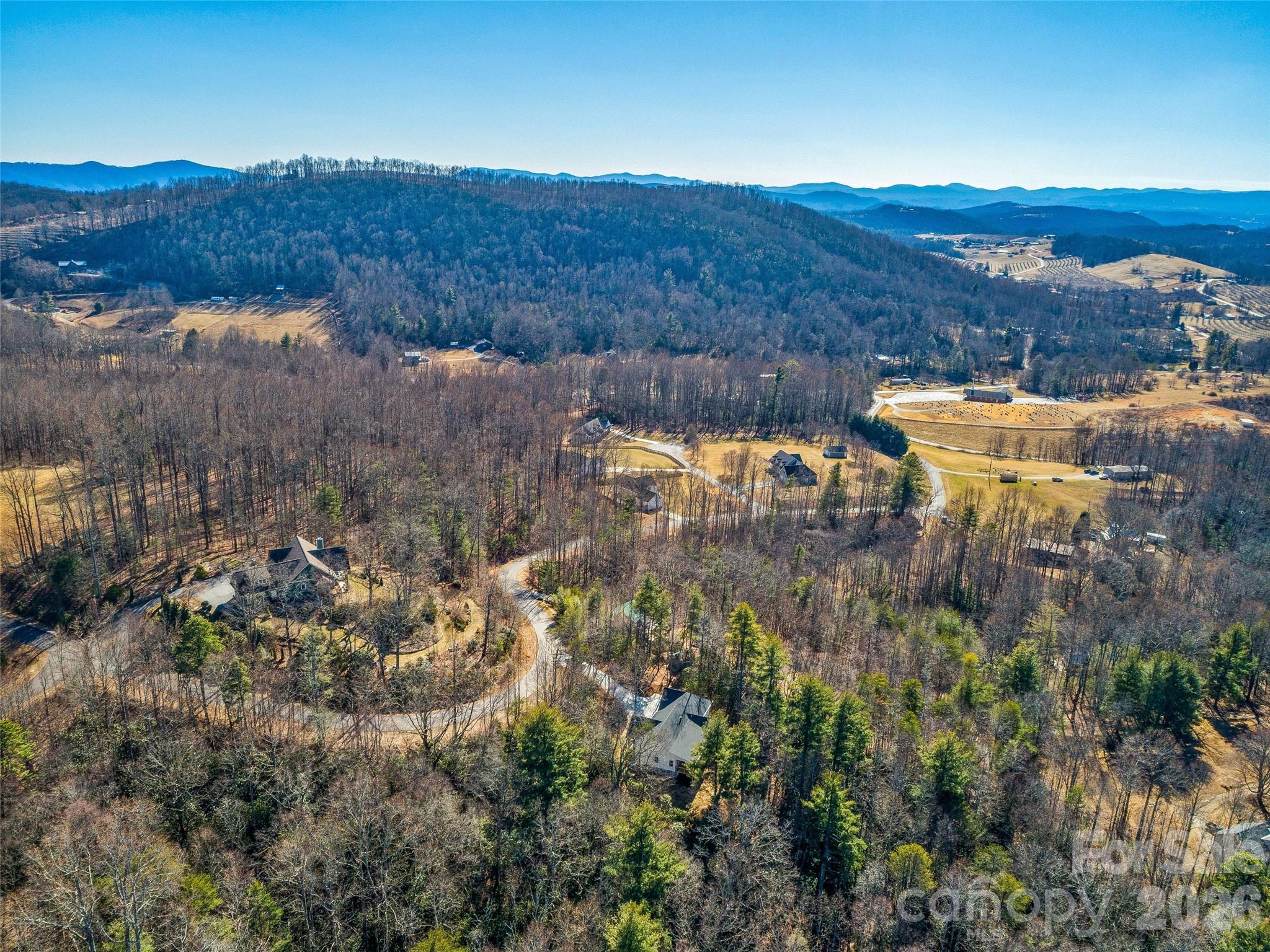 177 Shadow Run Road Hendersonville, NC 28792 - Photo 7 of 44