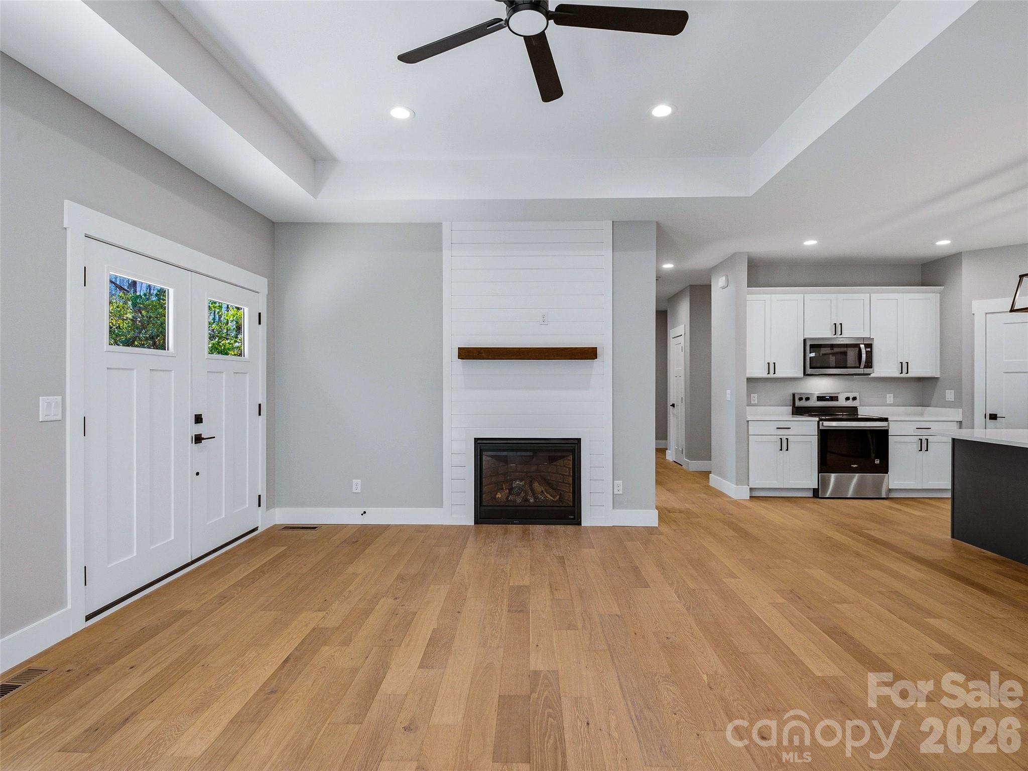 177 Shadow Run Road Hendersonville, NC 28792 - Photo 9 of 44