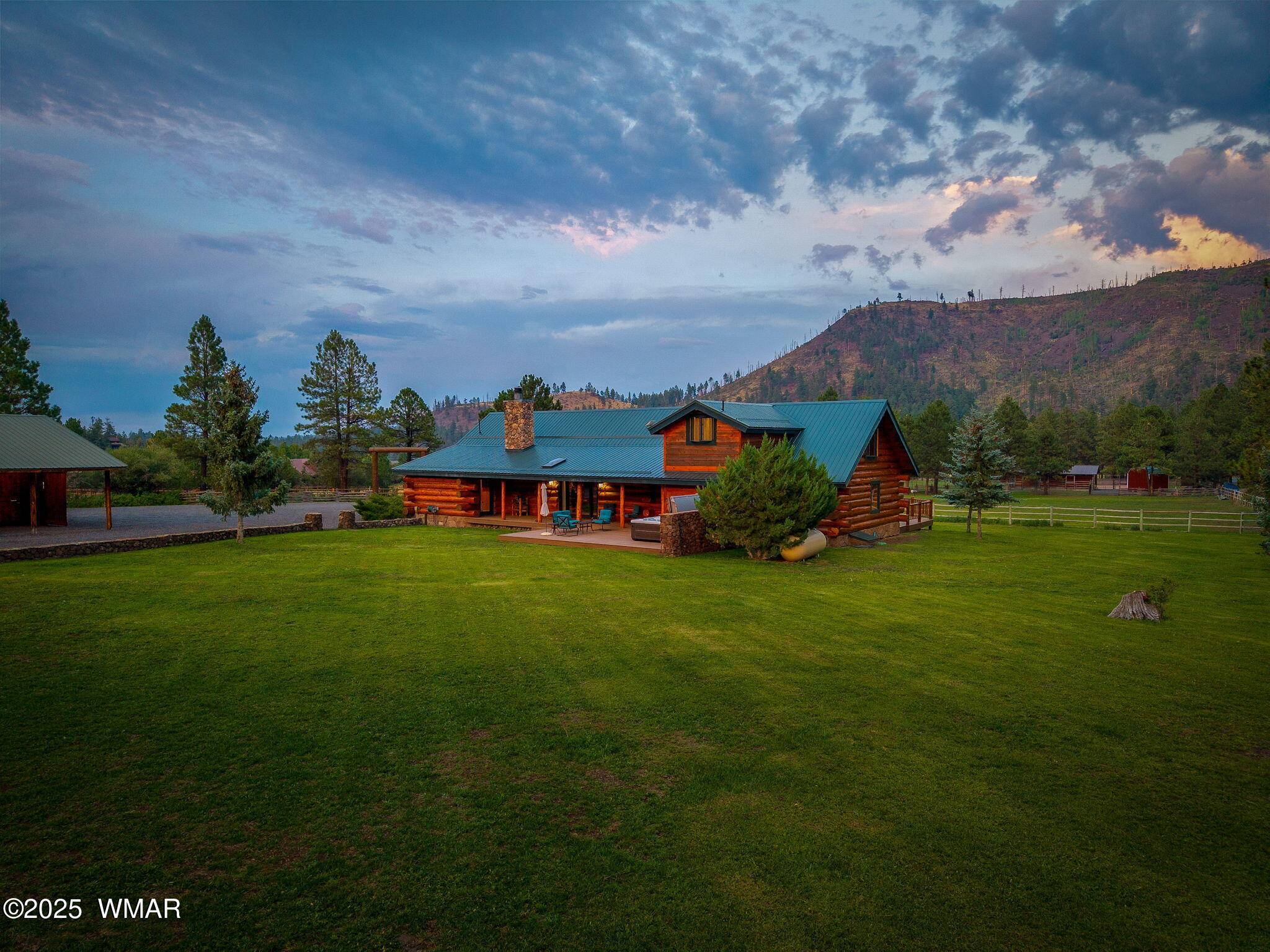 51 Main Street Greer, AZ 85927 - Photo 5 of 79 51MainSt-Greer-AZ-5